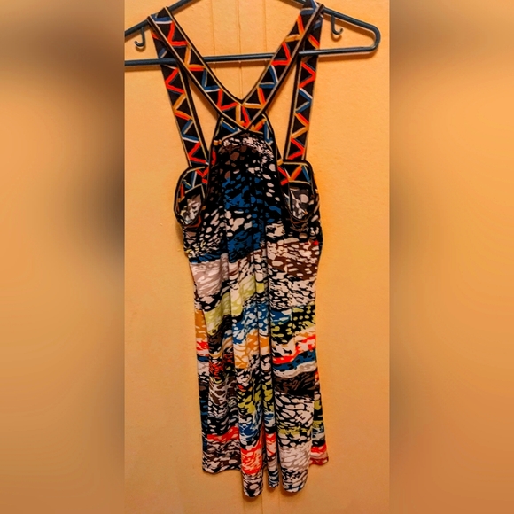 BCBG mini dress - Picture 1 of 2